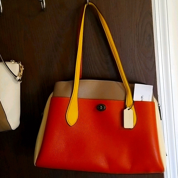 Coach Handbags - coach purse